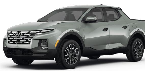 HYUNDAI SANTA CRUZ 2022 5NTJCDAE6NH019726 image